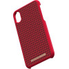 Nordic Elements Saeson Idun - Case For Iphone Xs / X (Red) - (E20252)
