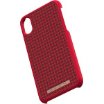 Nordic Elements Saeson Idun - Case For Iphone Xs / X (Red) - (E20252)