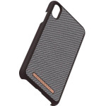 Nordic Elements Saeson Idun - Case For Iphone Xs Max (Dark Brown) - (E20314)