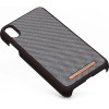 Nordic Elements Saeson Idun - Case For Iphone Xs Max (Dark Brown) - (E20314)