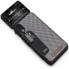 Nordic Elements Saeson Idun - Case For Iphone Xs Max (Dark Brown) - (E20314)