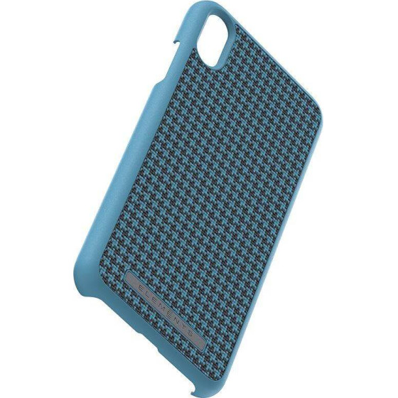 Nordic Elements Saeson Idun - Case For Iphone Xs Max (Petrol) - (E20313)