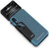 Nordic Elements Saeson Idun - Case For Iphone Xs Max (Petrol) - (E20313)