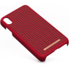 Nordic Elements Saeson Idun - Case For Iphone Xs Max (Red) - (E20312)