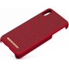 Nordic Elements Saeson Idun - Case For Iphone Xs Max (Red) - (E20312)