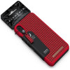 Nordic Elements Saeson Idun - Case For Iphone Xs Max (Red) - (E20312)