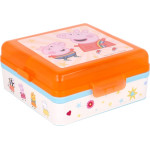 Peppa Pig - Lunchbox - (41293)