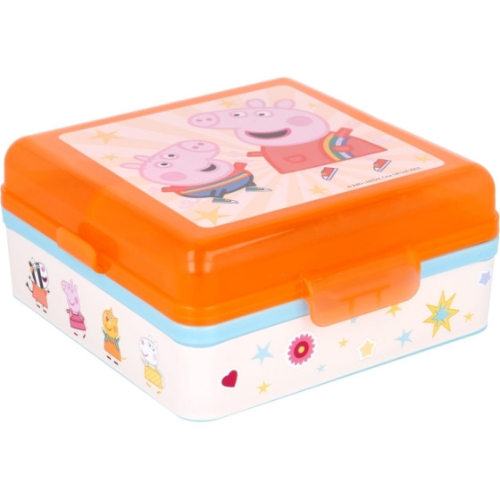 Peppa Pig - Lunchbox - (41293)