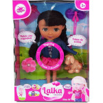 Playme - Doll With Vet Accessories (30 cm) - (1580474)