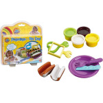 Playme - Hot Dog Cake (Plastic Wrap) - (1568175)