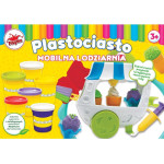 Playme - Mobile Ice Cream Parlor - (1581921)