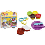 Playme - Toasted Cake (Plastic wrap) - (1569264)
