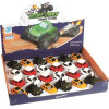 Playme Vehicles - Metal Cars - Random Selection - (1579478)