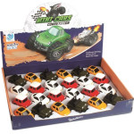 Playme Vehicles - Metal Cars - Random Selection - (1579478)