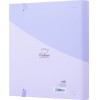 Pusheen - A4 Binder From The Moments Collection (4 rings, Elastic band) - (CAT0144)