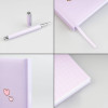Pusheen - A5 Notebook & Pen Set From The Moments Collection - (SCPA5B08)