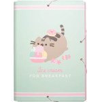 Pusheen - Foodie Collection Document File - (CSG0081)
