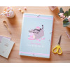 Pusheen - Foodie Collection Document File - (CSG0081)