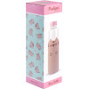 Pusheen - Glass Water Bottle 500 Ml - (BDC009)