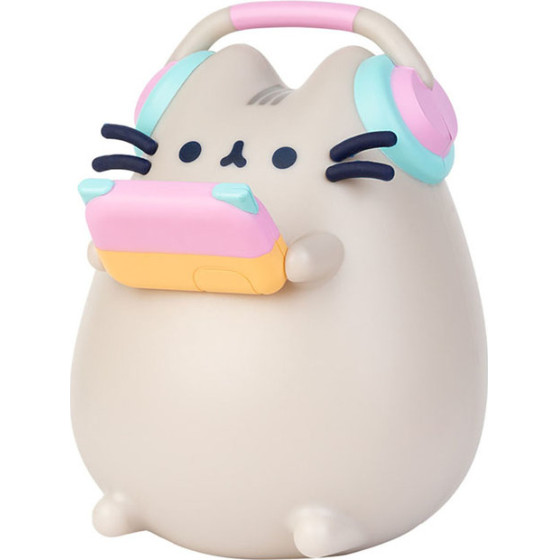Pusheen - Lamp 16 Cm - (LAMP004)