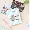 Pusheen - Photo Album For 100 Photos 10x15 Cm - (AF100101507)