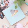 Pusheen - Photo Album For 22 Photos 16x16 Cm - (AF161604)