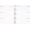 Pusheen - Planner 2019/2020 (15.5 x 19 cm) - (ASV1913)