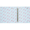 Pusheen - Purrfect Love Collection A4 Binder With Cards (4 rings, Elastic band) - (CBK0139)
