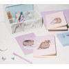 Pusheen - Set Of A5 Notebooks From The Moments Collection (3 pcs.) - (PCA5009)