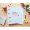 Pusheen Folder - (CAT0074)
