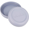 Quokka Bubble Food Jar - Plastic Food Container / Lunchbox 500 Ml (Zen) - (40127)