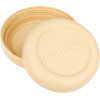 Quokka Bubble Food Jar - Plastic Food Container / Lunchbox 770 Ml (Vintage Floral) - (40135)