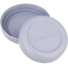 Quokka Bubble Food Jar - Plastic Food Container / Lunchbox 770 Ml (Zen) - (40137)