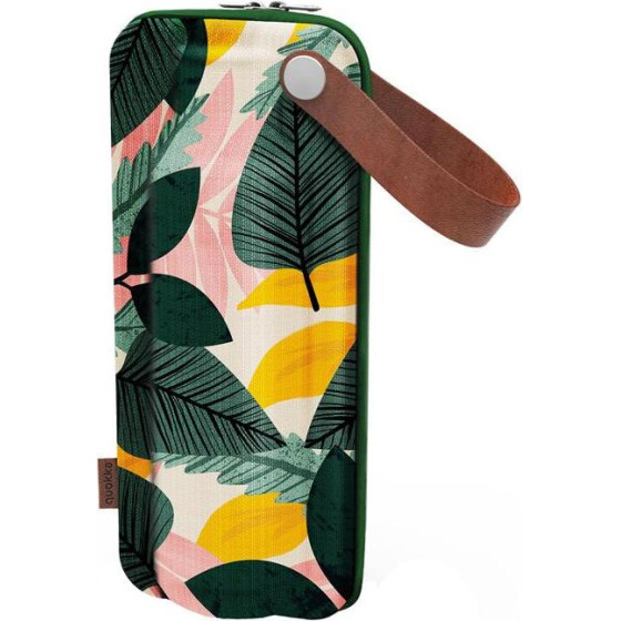 Quokka Flow - Case (Autumn Leaves) - (50001)