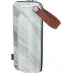 Quokka Flow - Case (White Stone) - (50002)