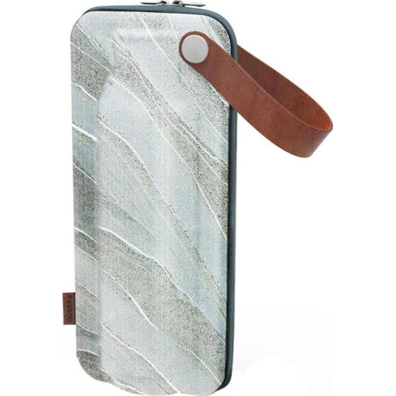Quokka Flow - Case (White Stone) - (50002)