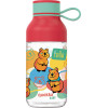 Quokka Ice Kids With Strap - Tritan Bottle 430 Ml (Happy ) - (40155)