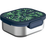 Quokka Kai - Stainless Steel Food Container / Lunchbox (Blueberry) - (40243)