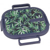 Quokka Kai - Stainless Steel Food Container / Lunchbox (Blueberry) - (40243)