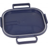 Quokka Kai - Stainless Steel Food Container / Lunchbox (Blueberry) - (40243)