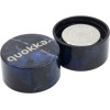 Quokka Solid - Stainless Steel Thermal Bottle 510 Ml (Black Marble) - (11987)