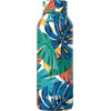 Quokka Solid - Stainless Steel Thermal Bottle 510 Ml (Color Jungle) - (11896)