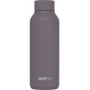 Quokka Solid - Stainless Steel Thermal Bottle 510 Ml (Grey) - (11993)