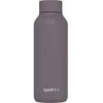 Quokka Solid - Stainless Steel Thermal Bottle 510 Ml (Grey) - (11993)
