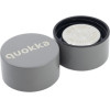 Quokka Solid - Stainless Steel Thermal Bottle 510 Ml (Grey) - (11993)