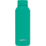 Quokka Solid - Stainless Steel Thermal Bottle 510 Ml (Jade Green) - (11693)