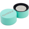 Quokka Solid - Stainless Steel Thermal Bottle 510 Ml (Jade Green) - (11693)