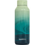 Quokka Solid - Stainless Steel Thermal Bottle 510 Ml (Ocean) - (11984)