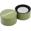 Quokka Solid - Stainless Steel Thermal Bottle 510 Ml (Olive Green) - (11995)