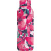 Quokka Solid - Stainless Steel Thermal Bottle 510 Ml (Pink Bloom) - (11988)